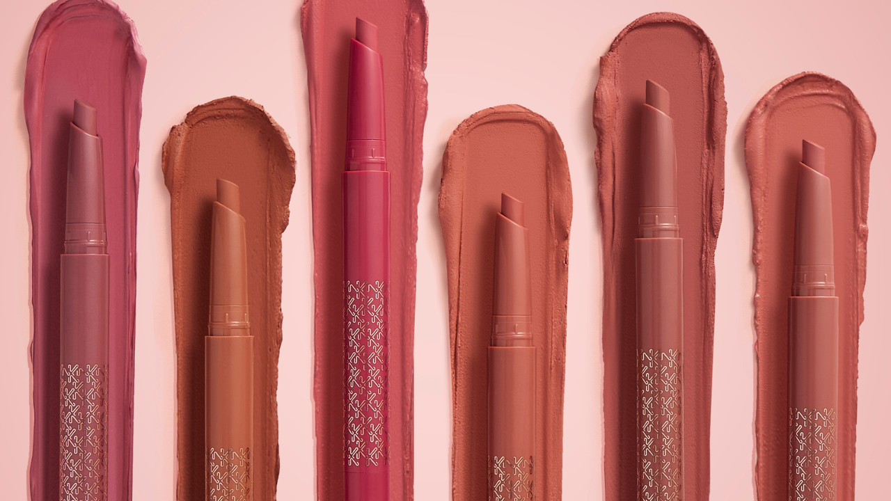 Lipstick brands for brown skin