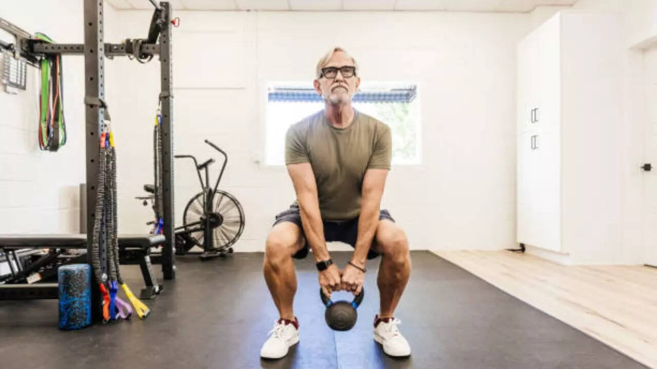 What is the exercise?