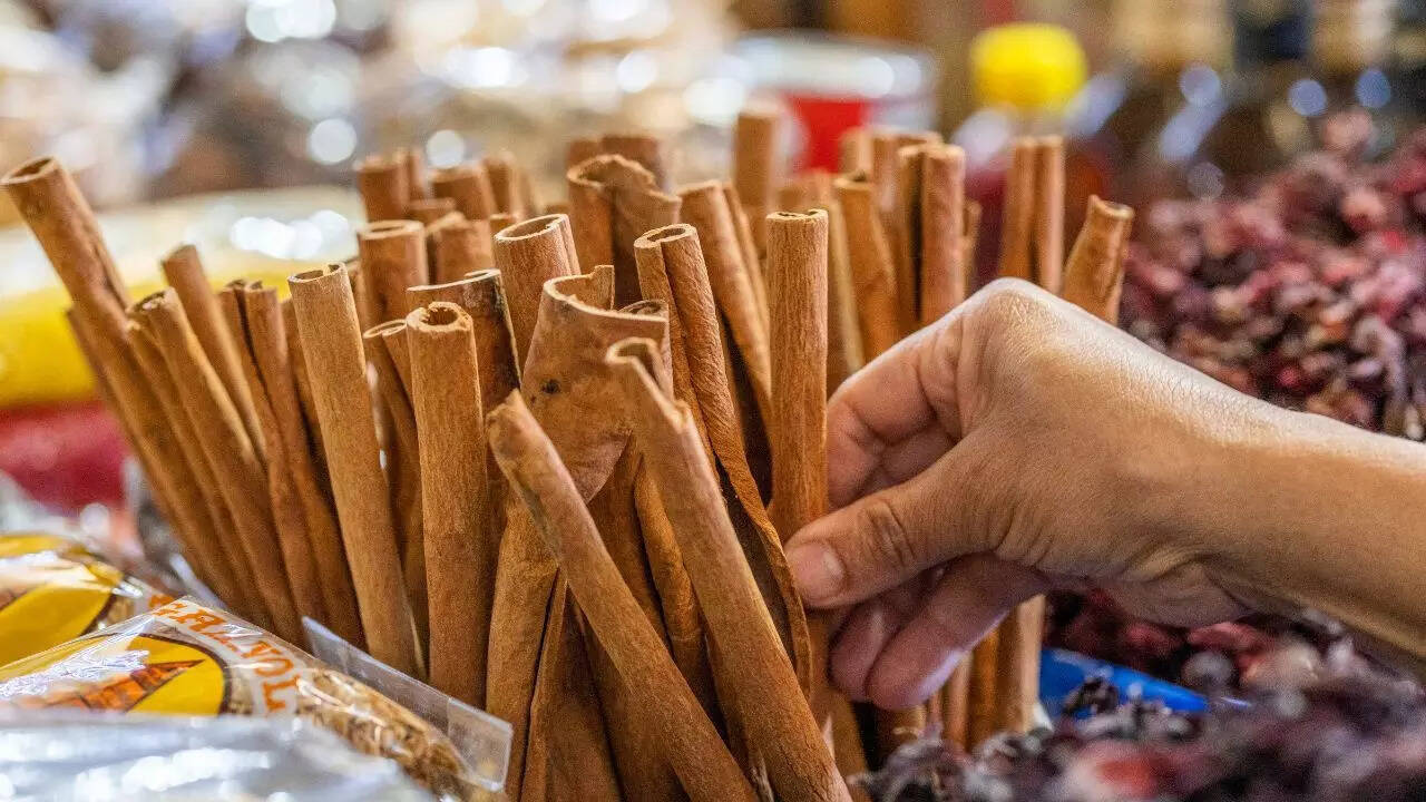 cinnamon