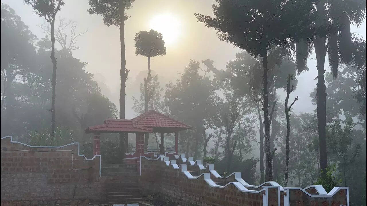 Coorg