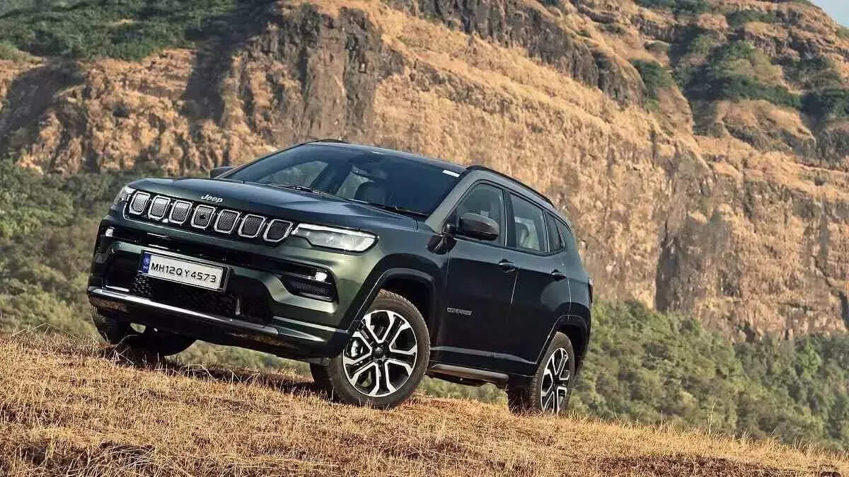 Jeep