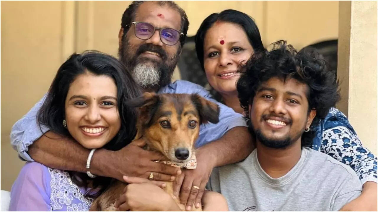 Malavika