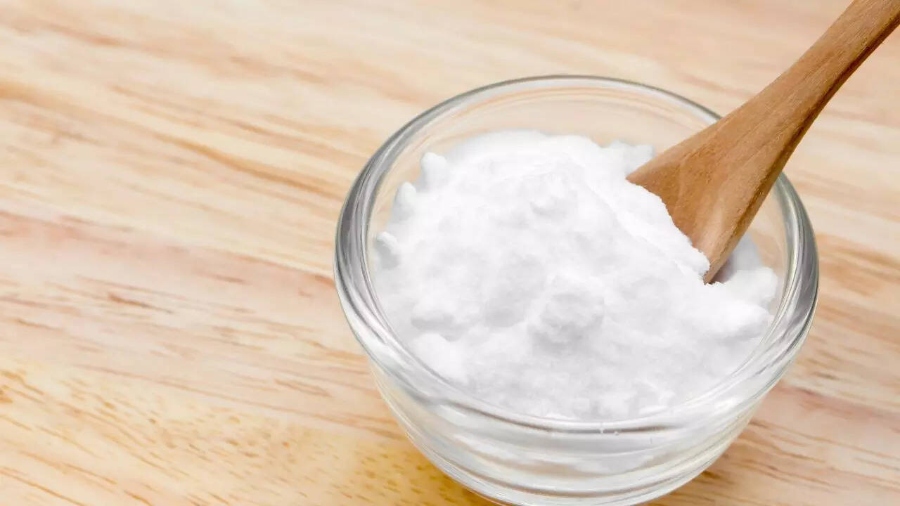 Salty foods