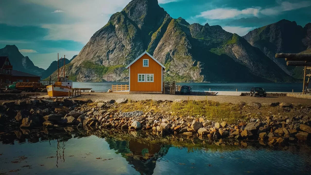 Norway