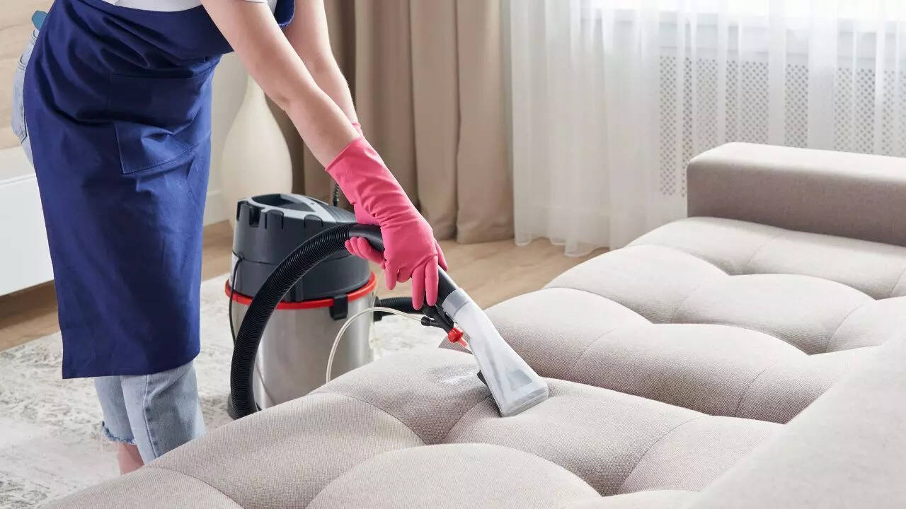 Cleaning