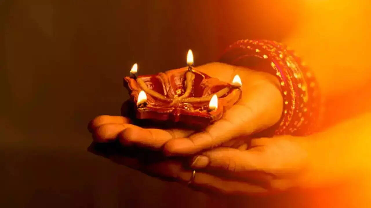 Happy Diwali Wishes