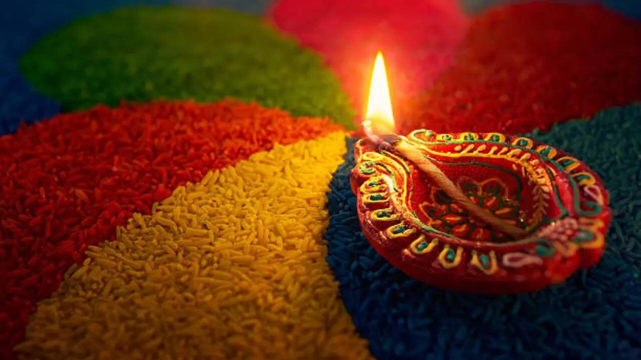 Happy Diwali Messages
