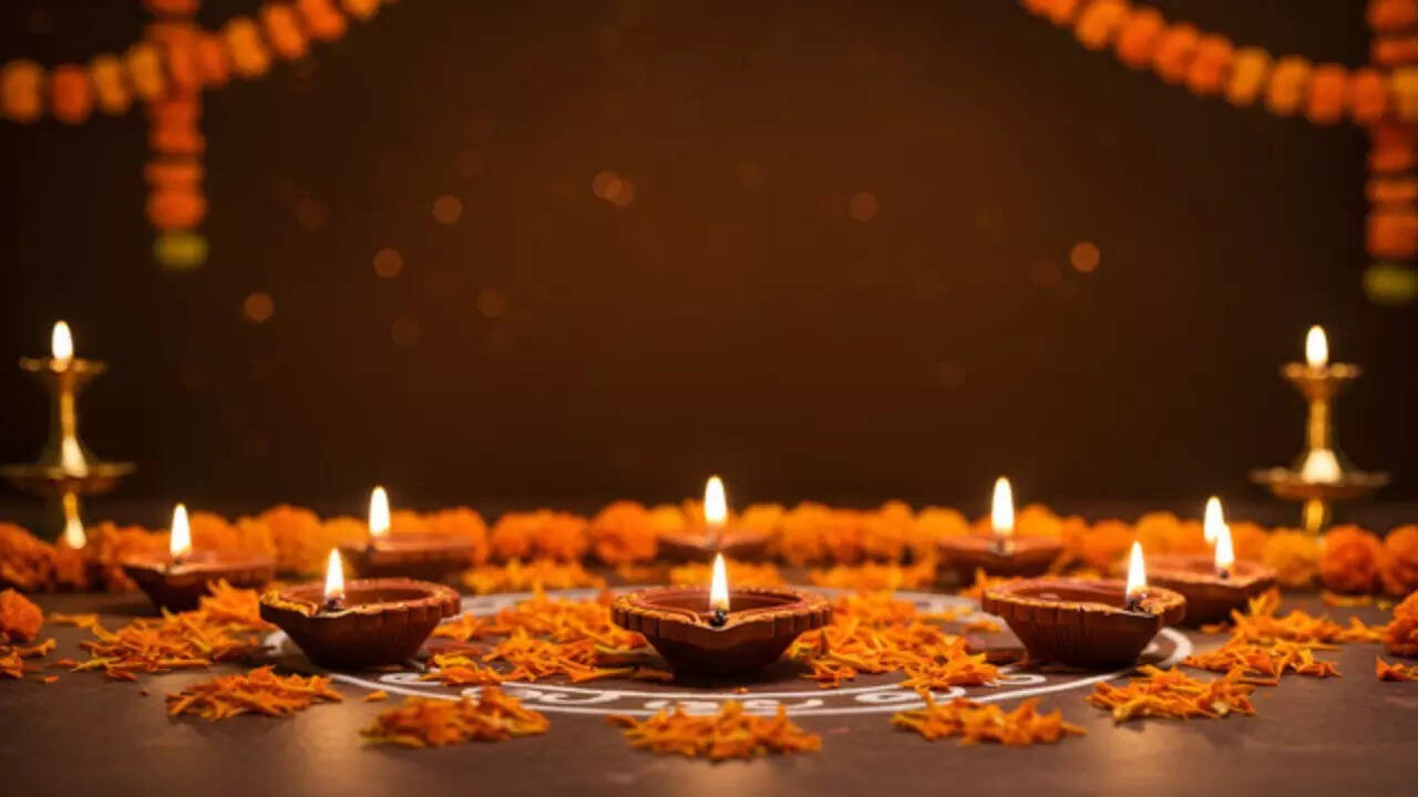 Happy Diwali Quotes