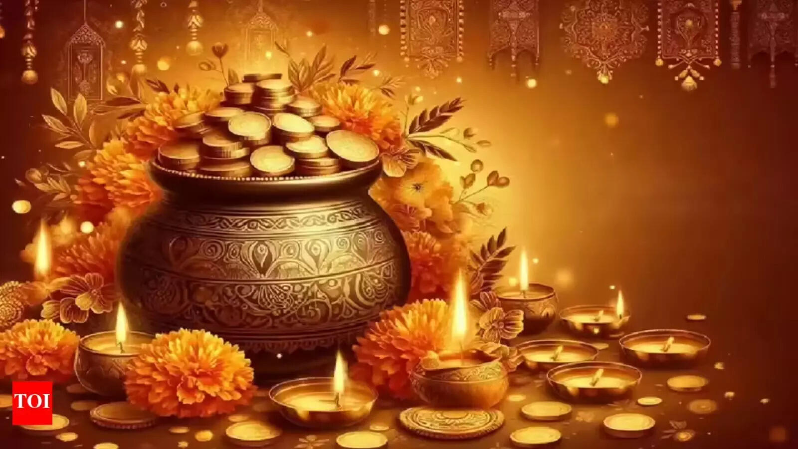 Dhanteras 2025