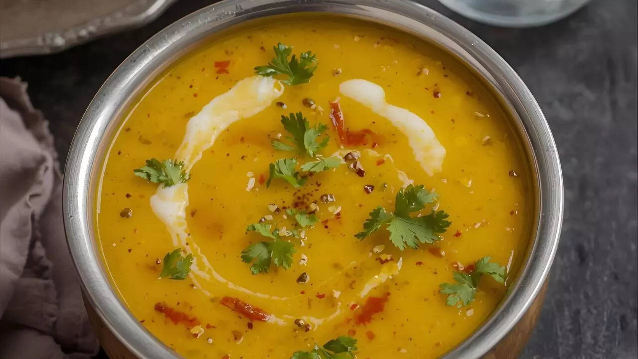 5 reasons Indians add ghee to dal