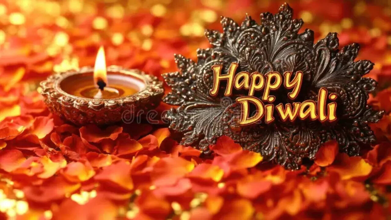 Diwali 2025