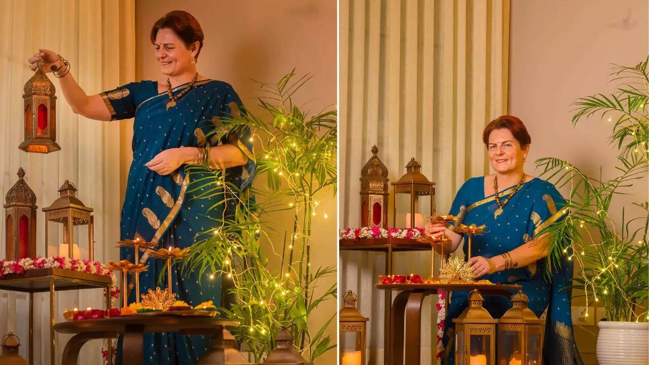 Lithuanian Ambassador says Diwali is a time for spiritual renewal