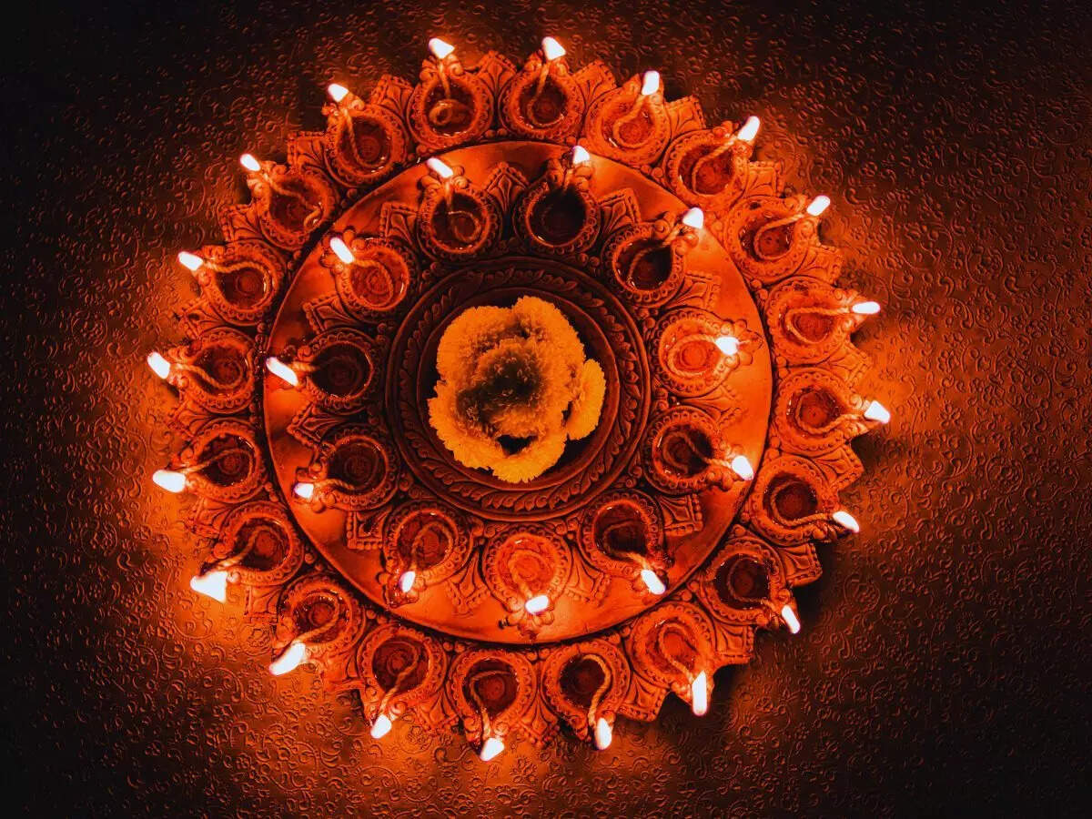 Happy Diwali Wishes, Messages
