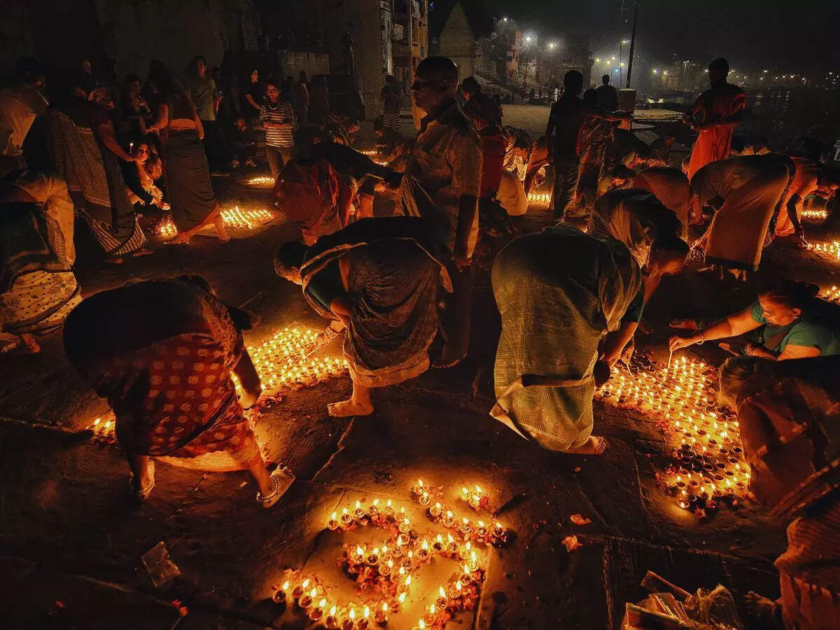 Happy Diwali Images, Wishes