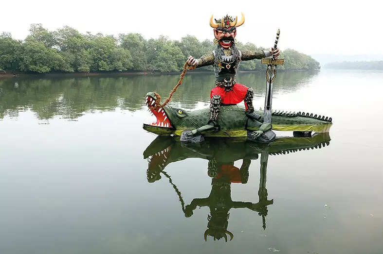 TOI