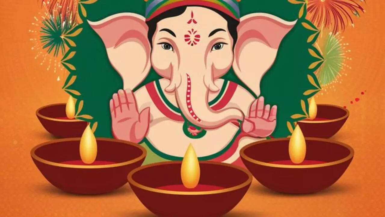 Happy Choti Diwali 2025 Wishes and Messages