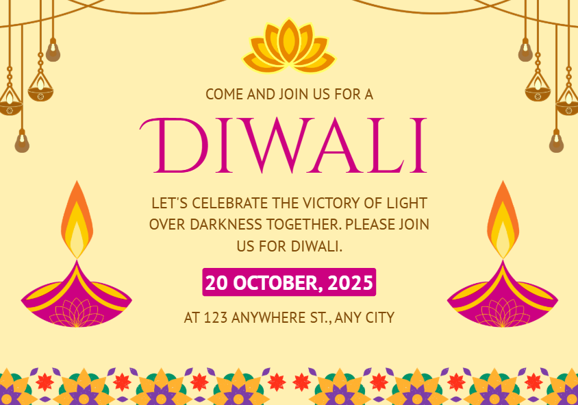 Happy Diwali 2025 Happy Diwali 2025
