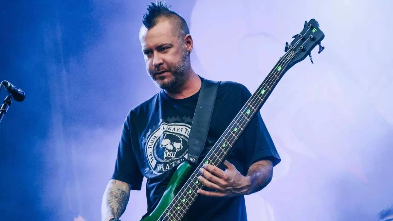 sam rivers