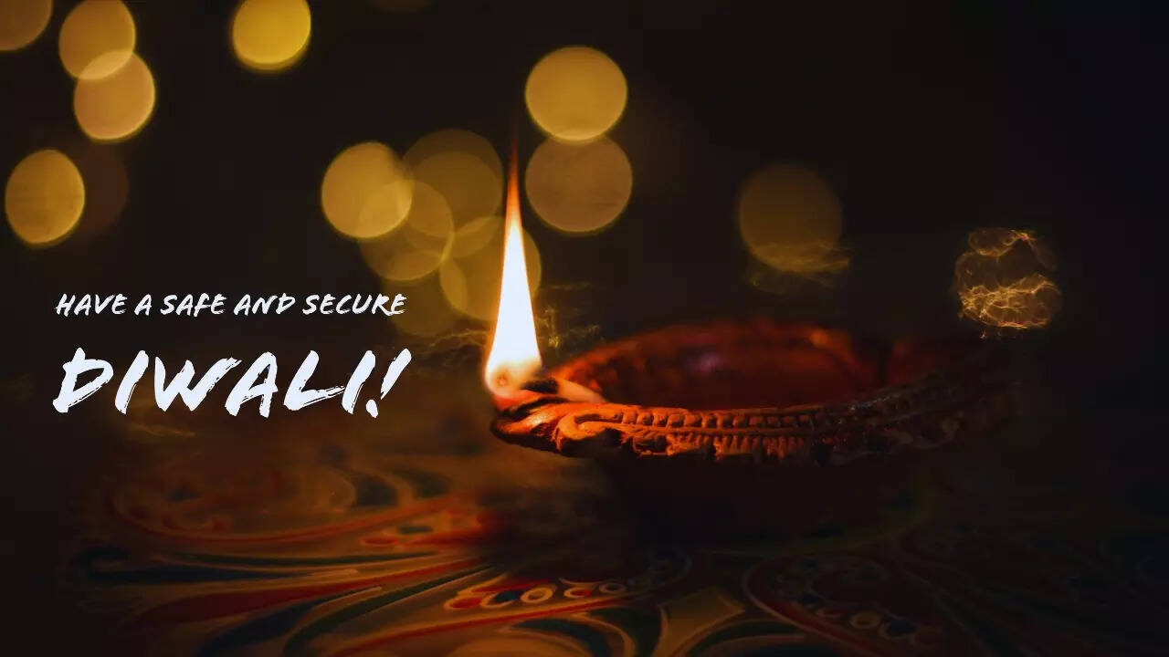 Happy Diwali