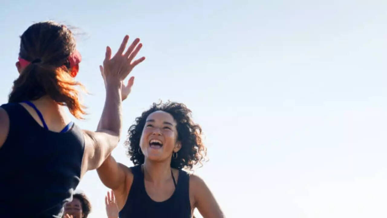 Getty Images Viral morning routine claiming to boost energy and focus before noon