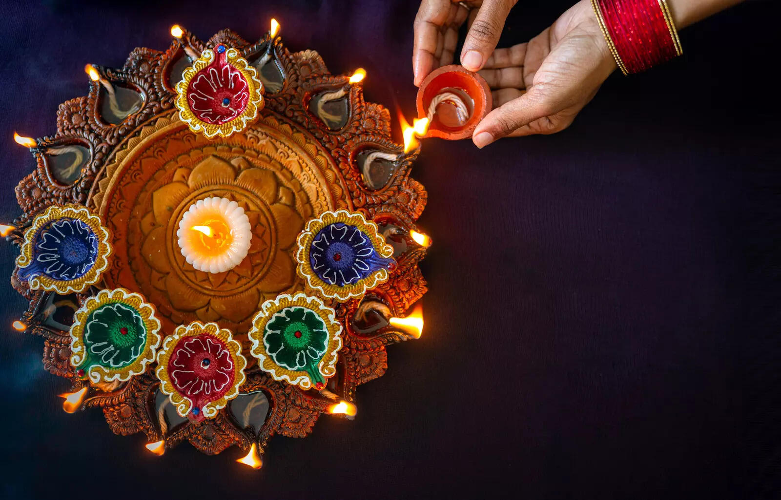 Happy Diwali 2025