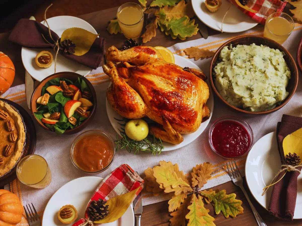 Thanksgiving