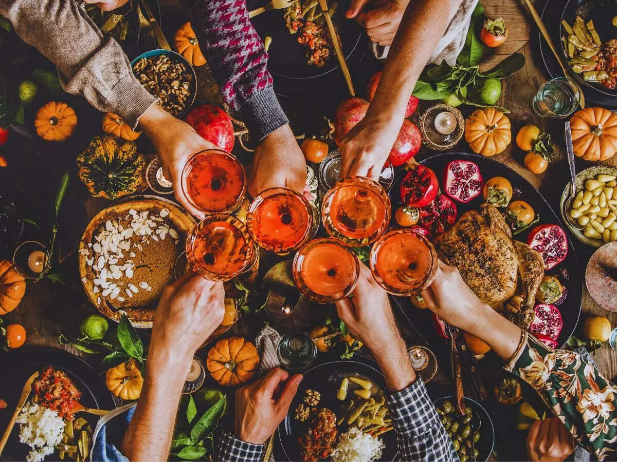ThanksGiving
