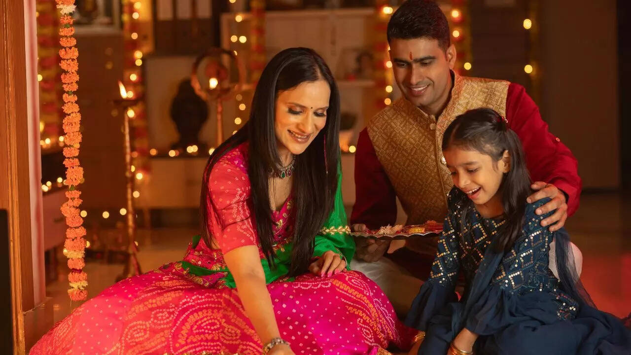 Diwali