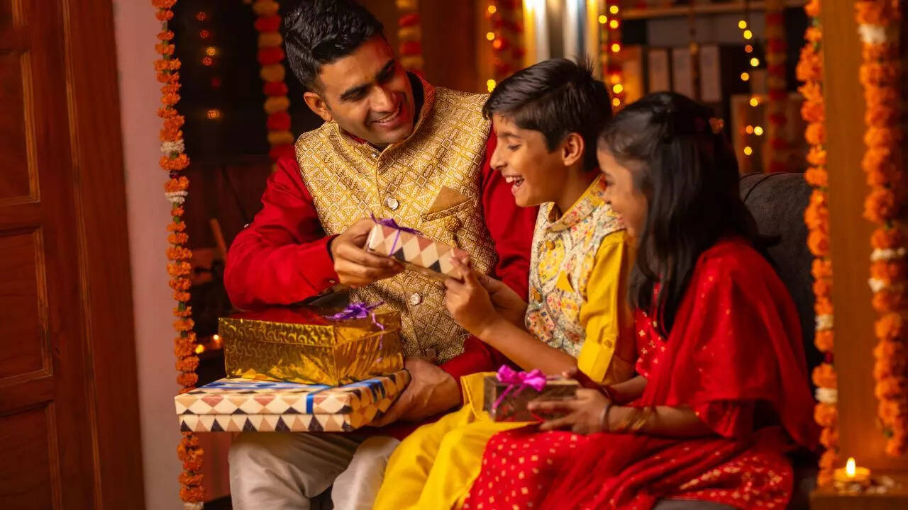 Diwali