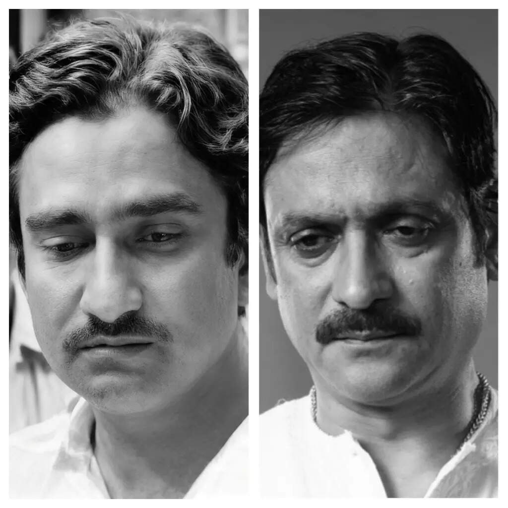 Image 8 - Actor Subrat Dutta as Rashid Khan