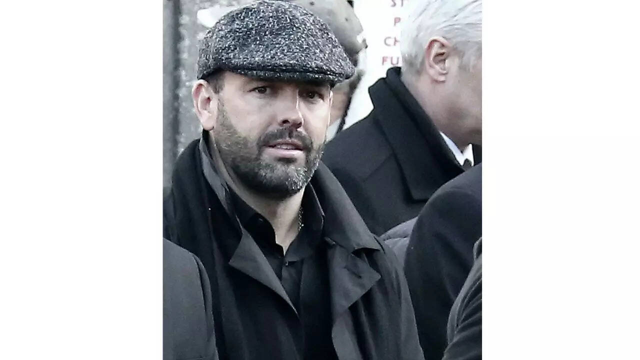 From Dublin’s streets to Europe’s underworld
