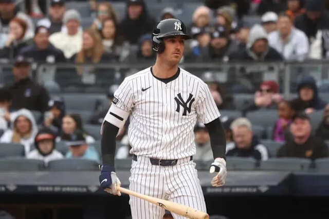 Cody Bellinger (Image via Getty) Cody Bellinger