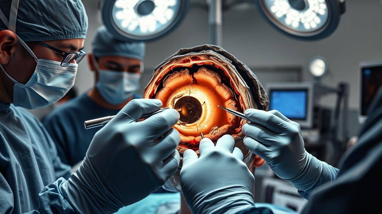 Can a Tiny Microchip Really Change the Lives of the Legally Blind?