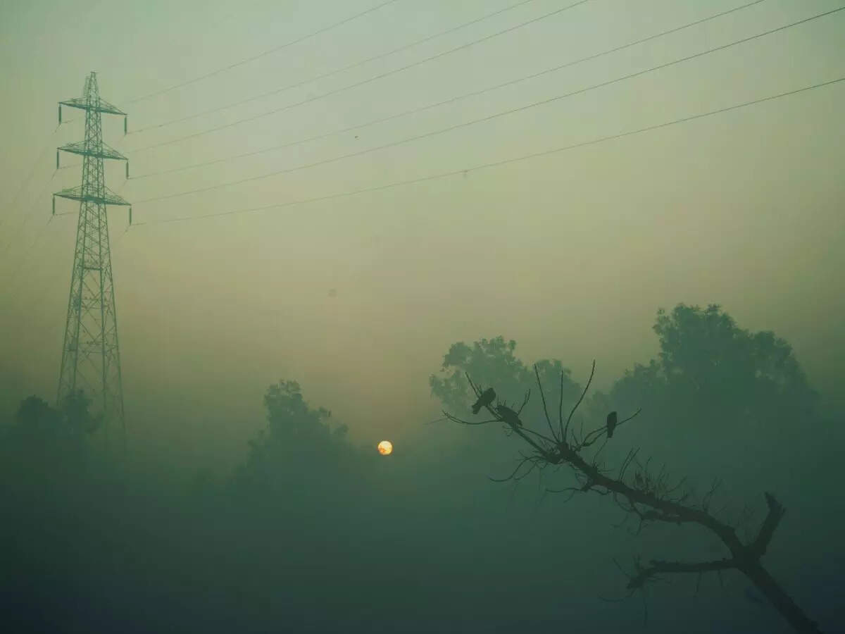 Pollution