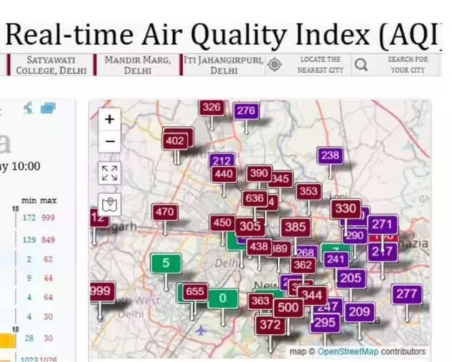 delhi