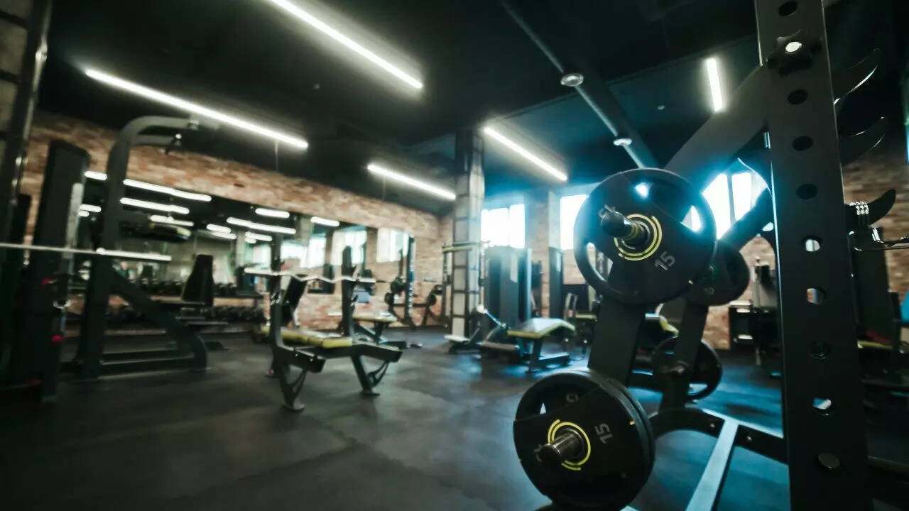 The responsibility of gyms to maintain hygiene