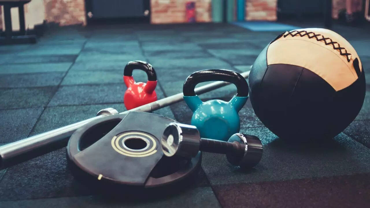 How to minimise germ exposure in the gym