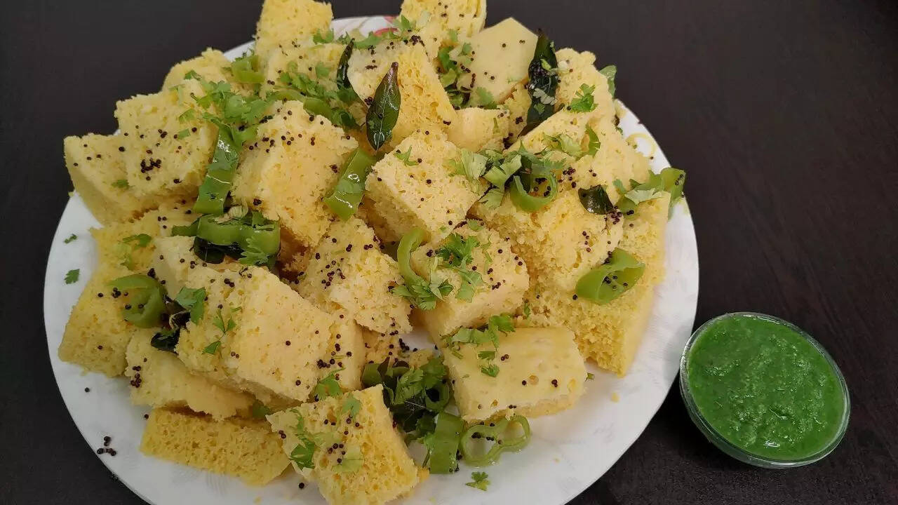 Khaman