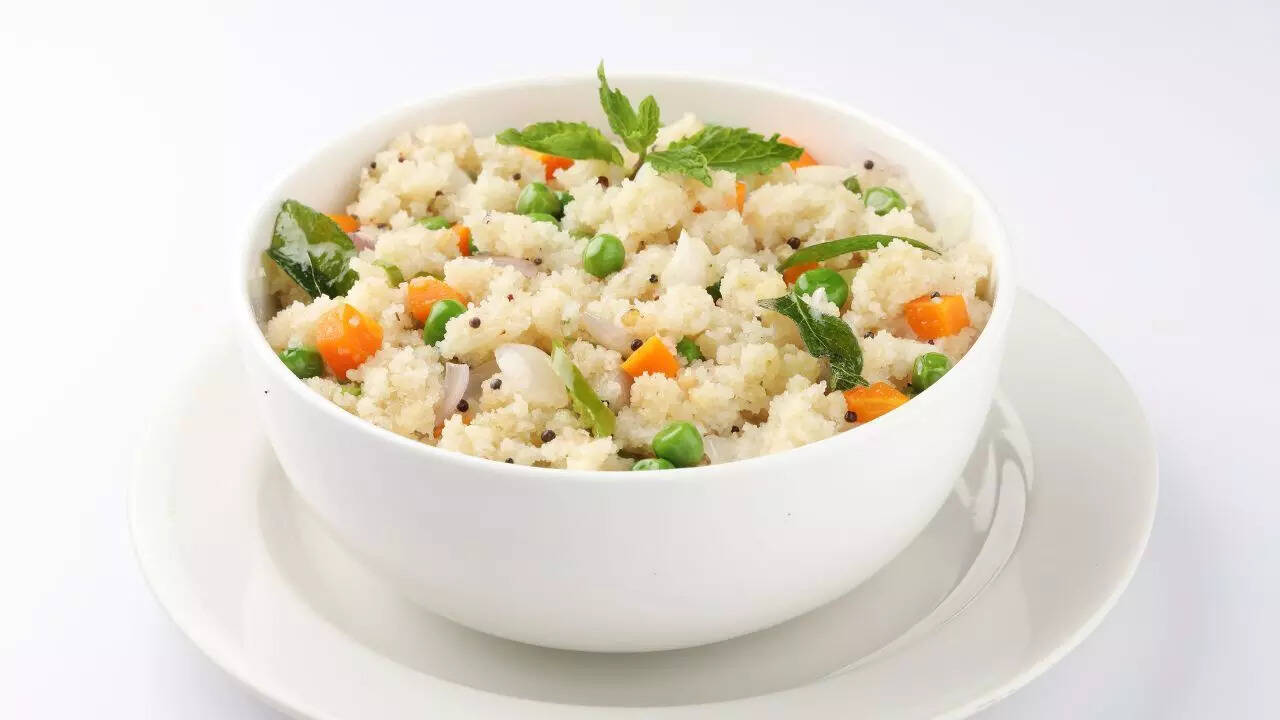 Upma