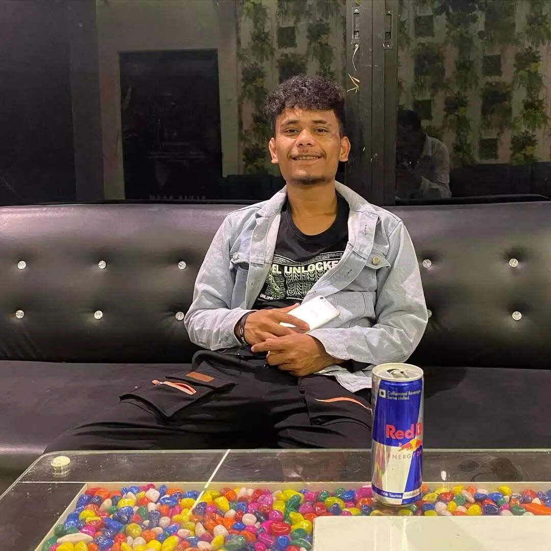 Priyanshu Thakur