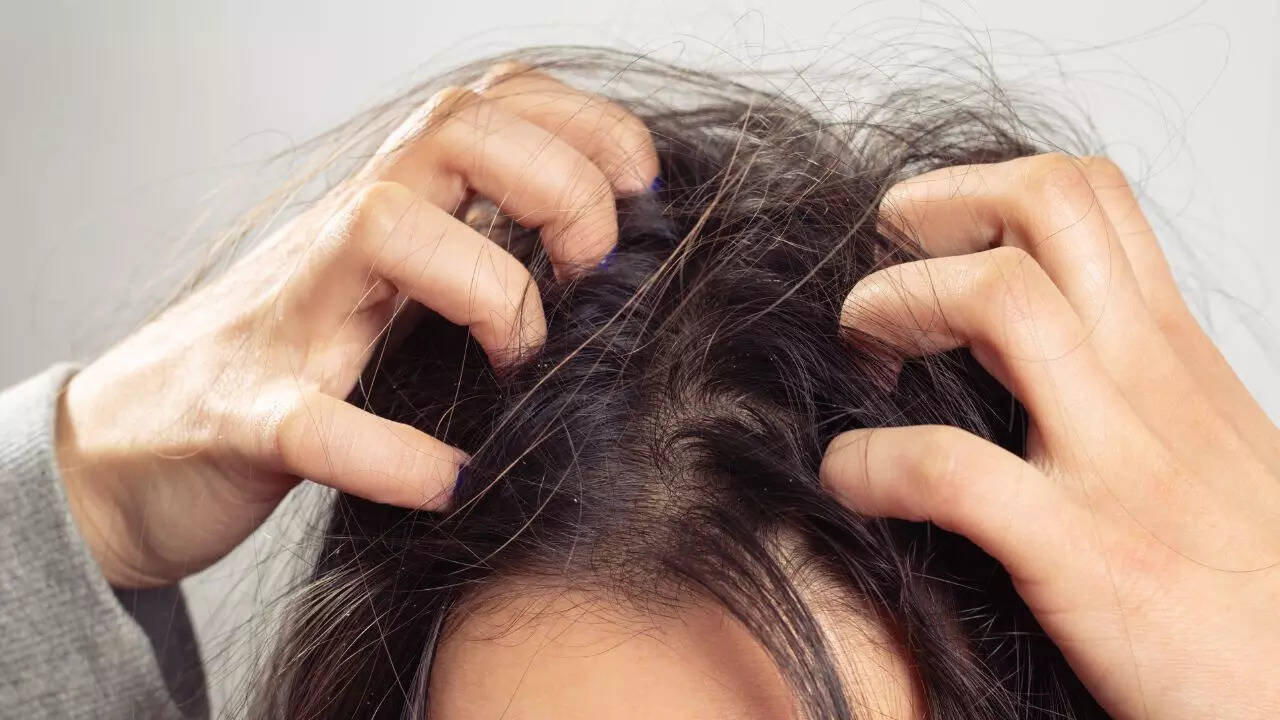 Common signs of omega-3 deficiency on the skin