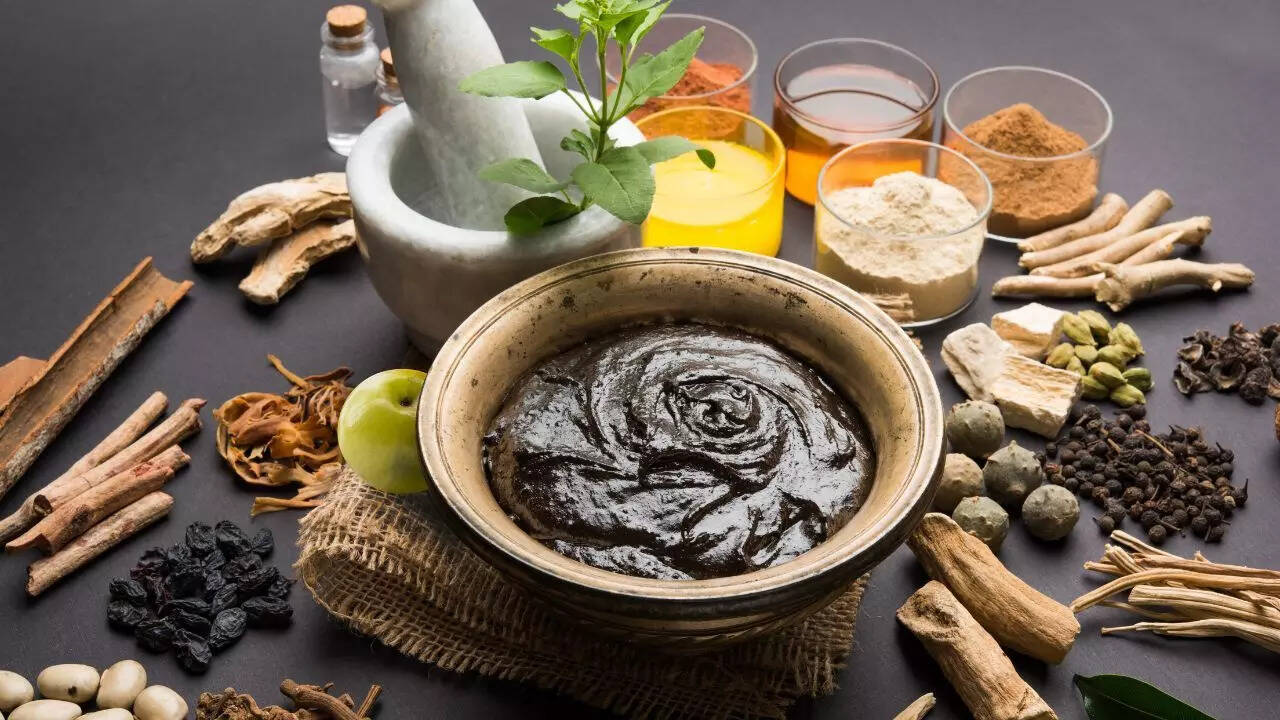 Ayurveda