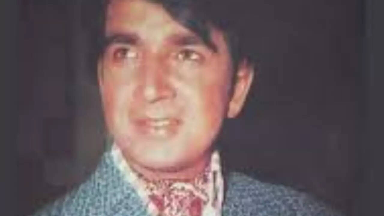 rakesh