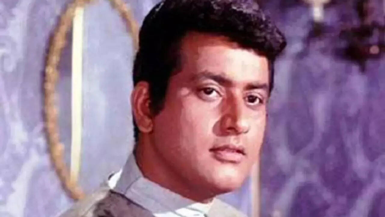 manoj kumar