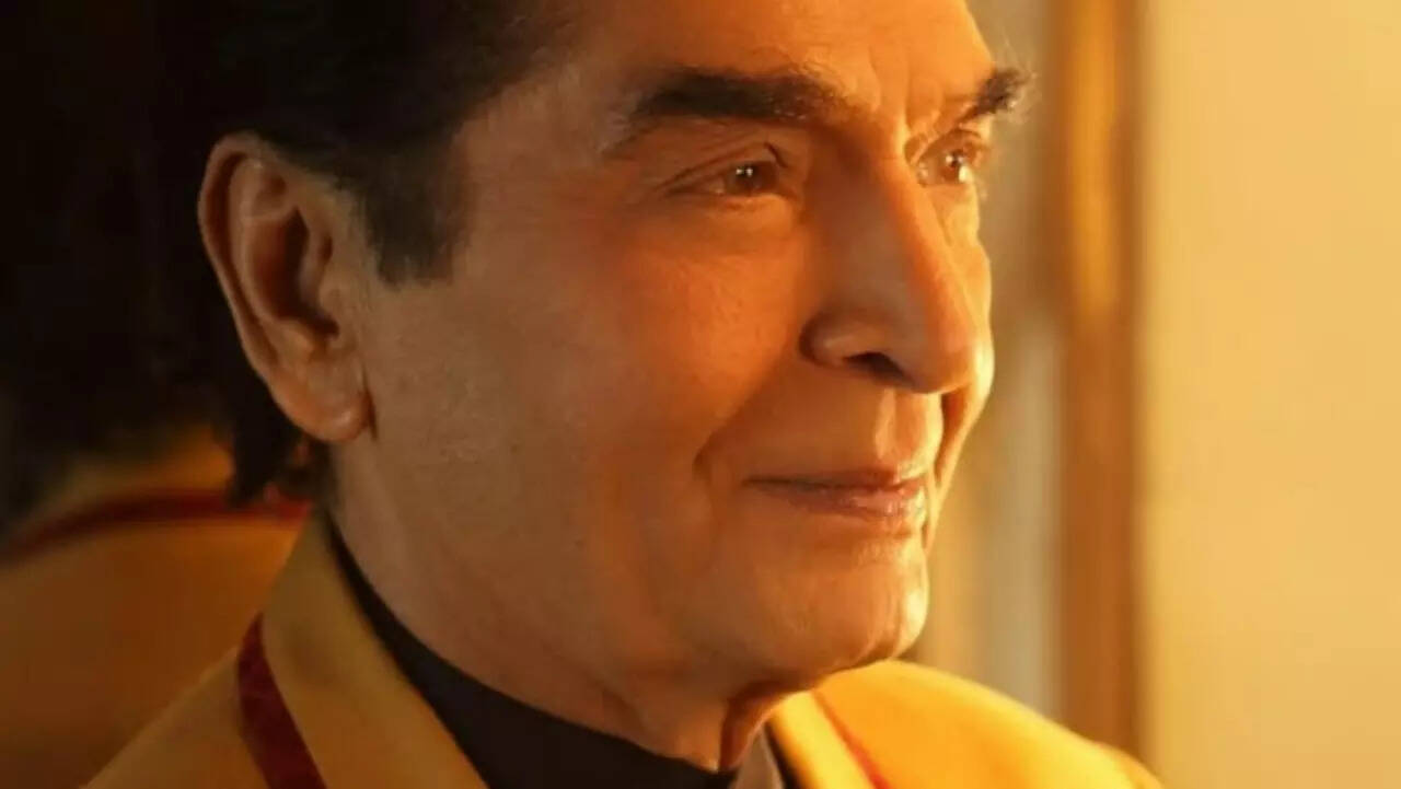 asrani
