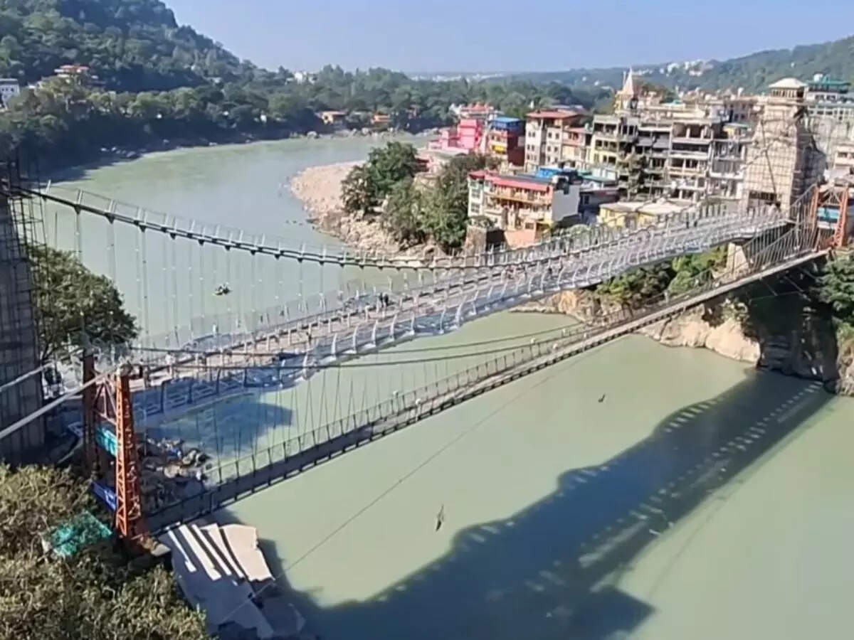 Bajrang Setu