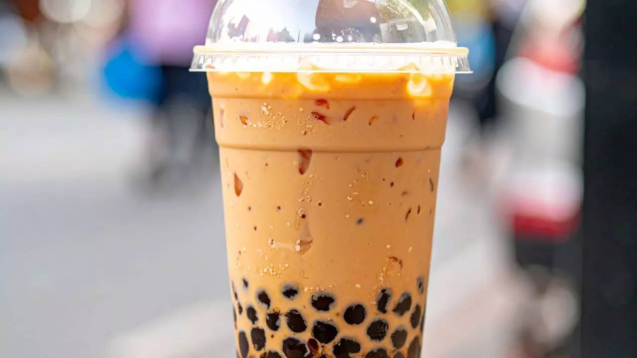 Expert advice for reducing bubble tea-related kidney stones
