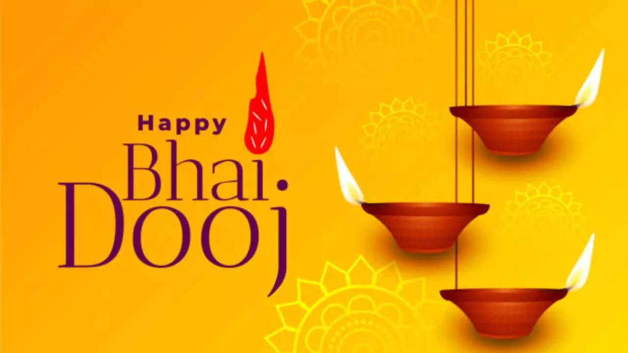 iStock Happy Bhai Dooj Messages