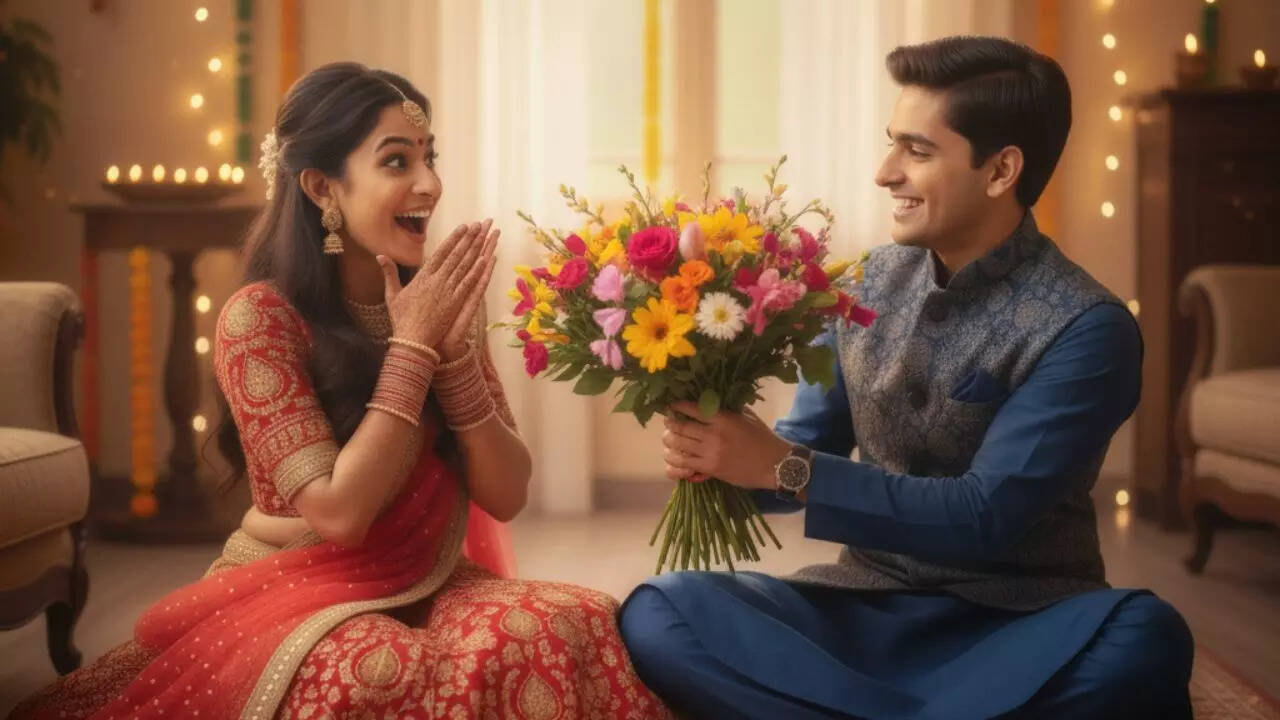 Bhai Dooj 2025 AI prompt