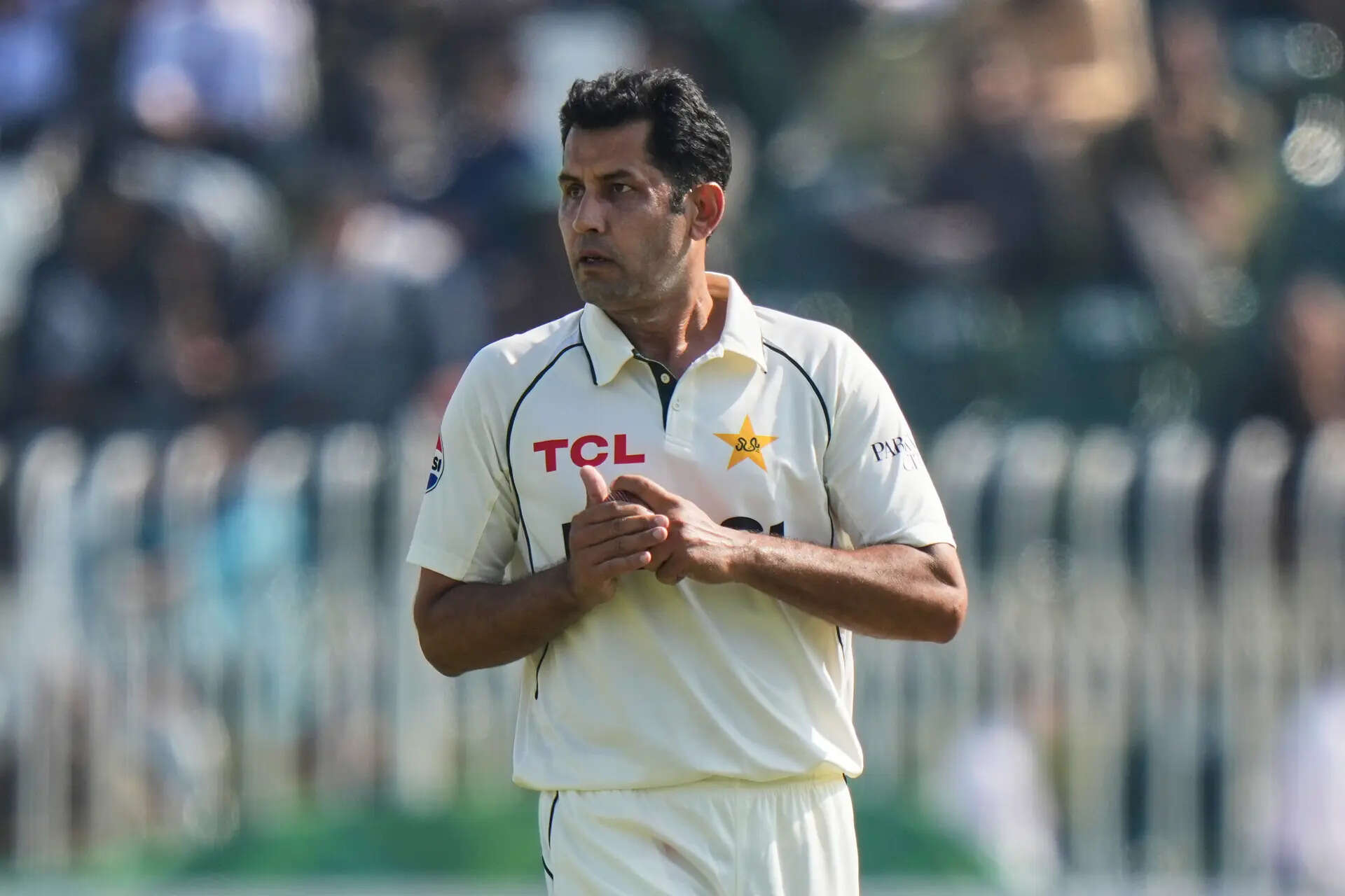 Pakistan South Africa Cricket